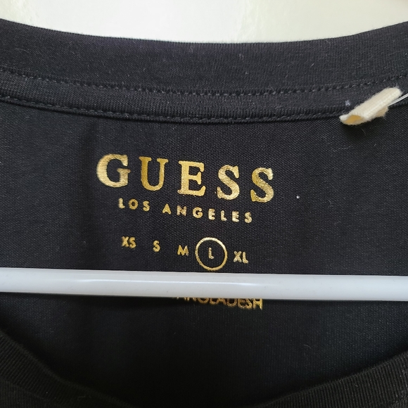 Guess Sequin Top - Picture 3 of 3